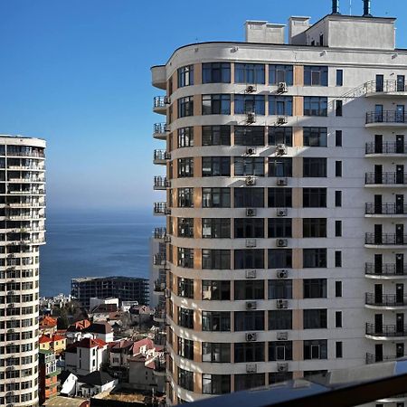 48 Pearl Cozy Apartment Одеса Екстериор снимка