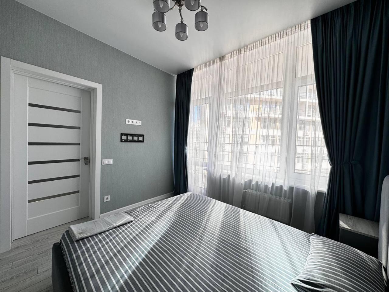 48 Pearl Cozy Apartment Одеса Екстериор снимка