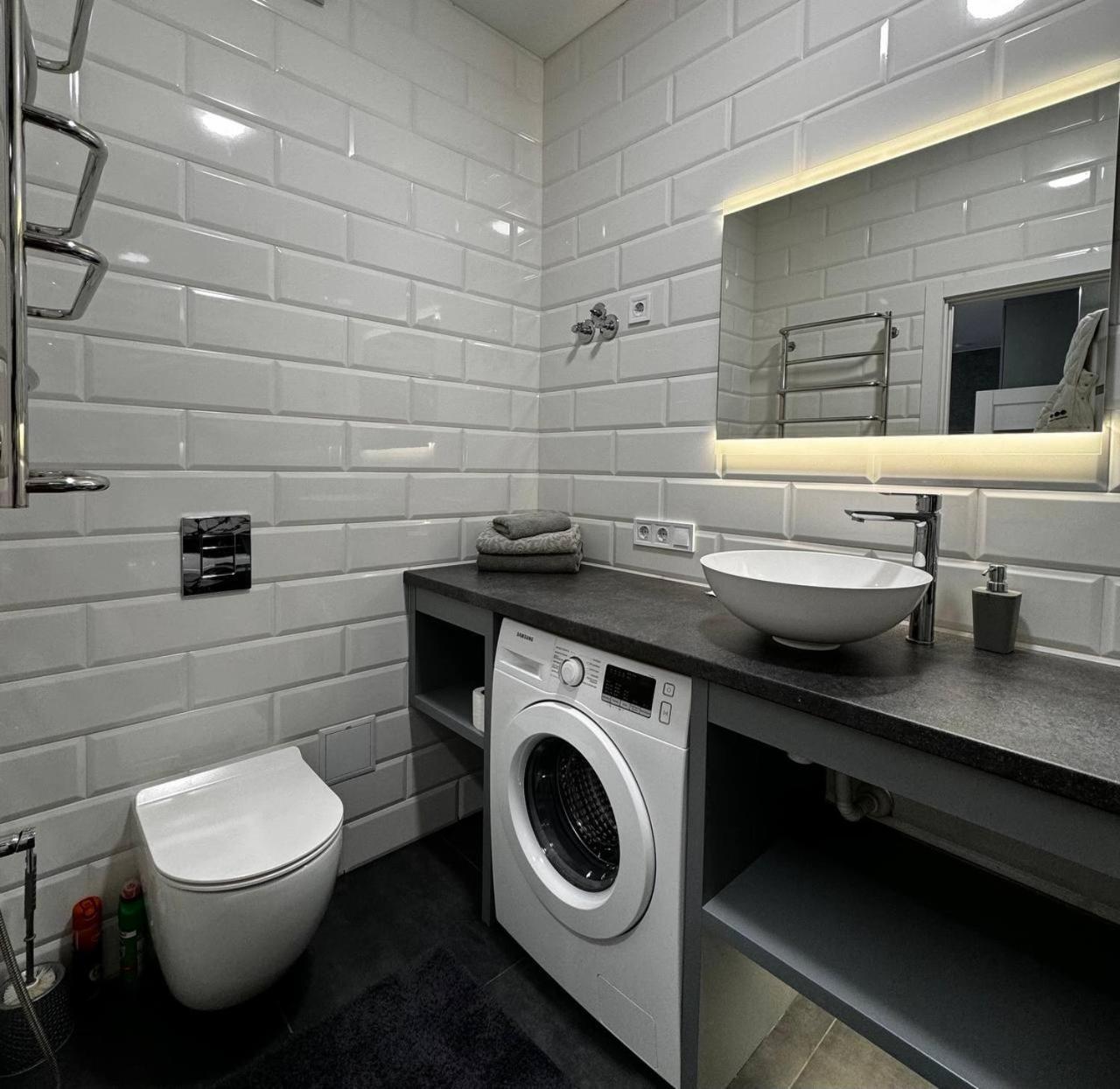 48 Pearl Cozy Apartment Одеса Екстериор снимка