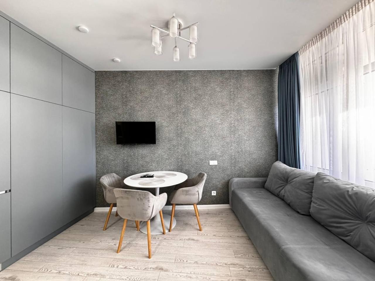 48 Pearl Cozy Apartment Одеса Екстериор снимка