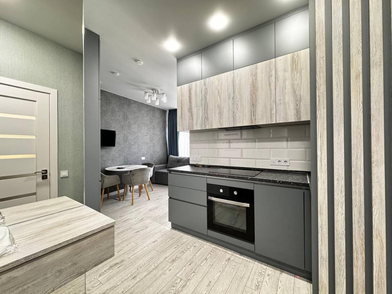 48 Pearl Cozy Apartment Одеса Екстериор снимка