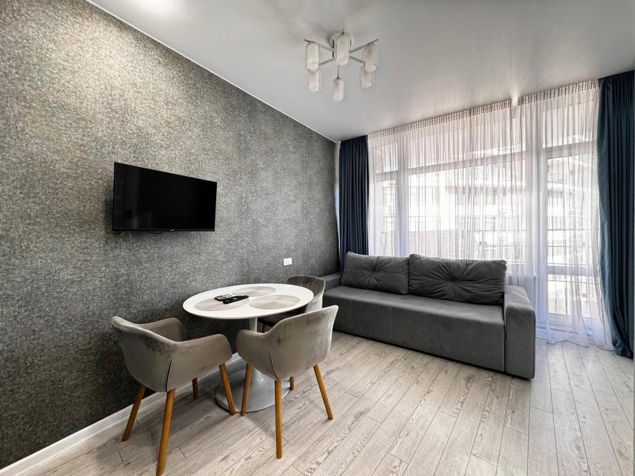 48 Pearl Cozy Apartment Одеса Екстериор снимка